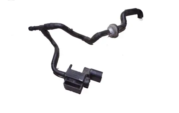 Audi A6 S6 C6 4F Turbo solenoid valve 037906283C