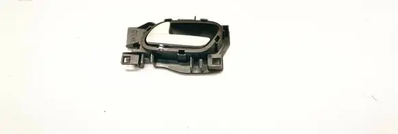 Peugeot 208 Front door interior handle 96555518V