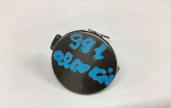 Porsche 911 991 Front tow hook cap/cover 99150570300