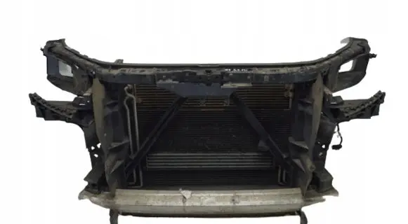 Audi Q7 4L Front piece kit 