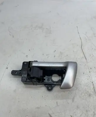Hyundai Santa Fe Rear door interior handle 400909