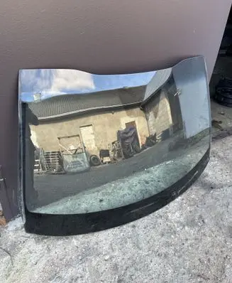 KIA Optima Front windscreen/windshield window 95895D4100
