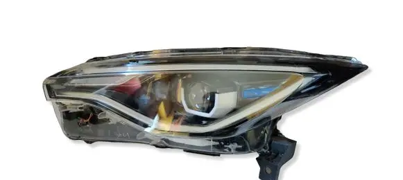 Renault Zoe Headlight/headlamp 260609388R