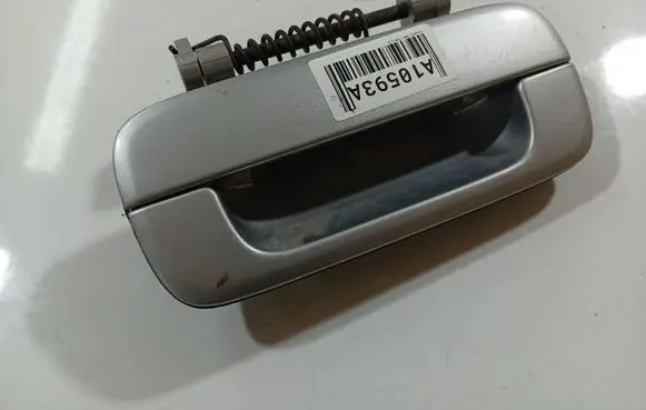 Peugeot 406 Front door exterior handle 9621859477