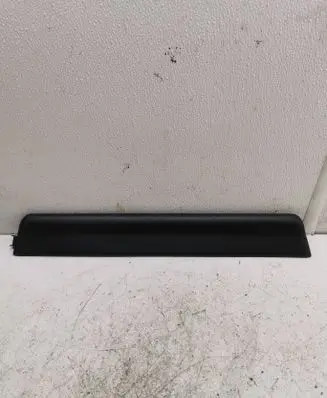 Volvo XC60 Front sill trim cover 31306757 BQ2FA