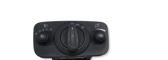 Ford Mondeo MK IV Light switch 8G9T13A024AD