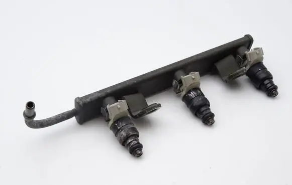Smart ForFour I Fuel main line pipe MR988977