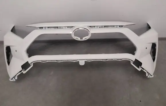 Toyota RAV 4 (XA50) Front bumper 