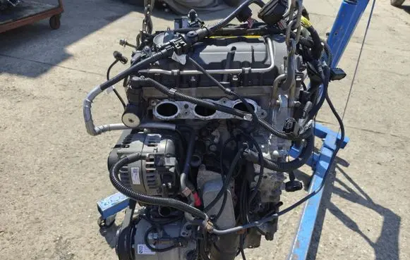 Mini One - Cooper F56 F55 Engine