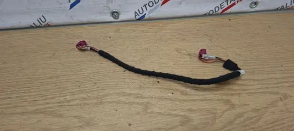 BMW X1 F48 F49 Sound system wiring loom 8704089
