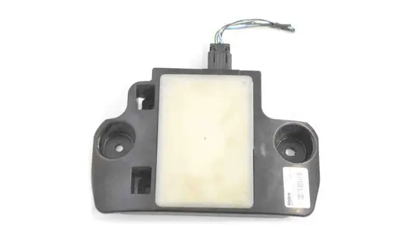Blind spot module