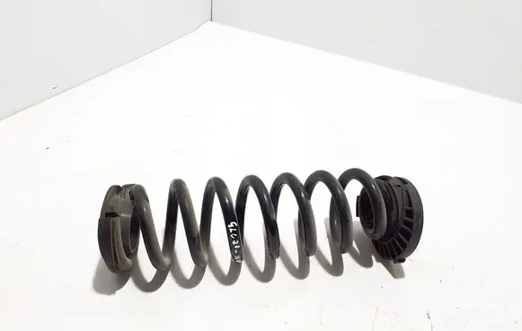 Mercedes-Benz GLC C253 Rear coil spring A2533241604