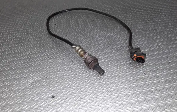 Lambda probe sensor