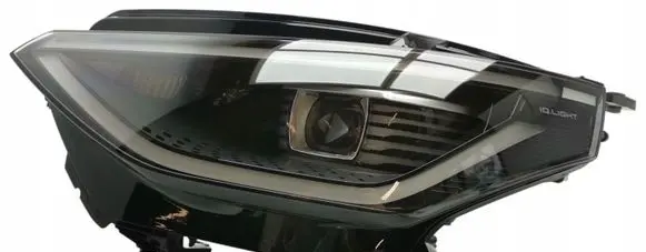 Volkswagen Golf V Headlight/headlamp 1T3941035E
