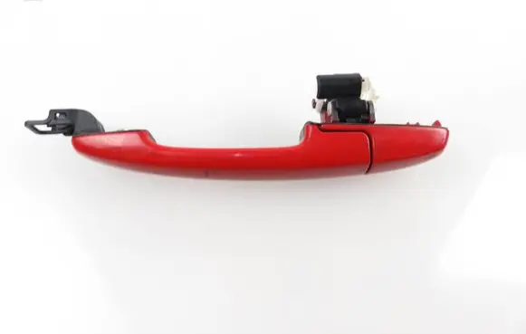 Suzuki Ignis Rear door exterior handle