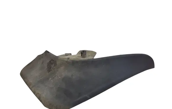 Rear mudguard