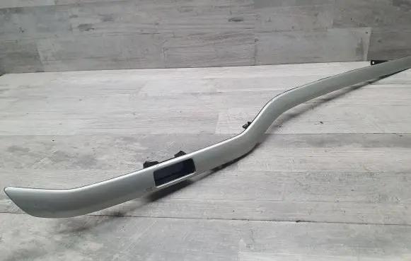 Seat Altea XL Dashboard glove box trim 7N1858336B