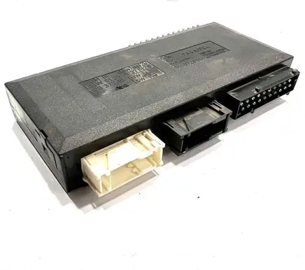 BMW 5 E39 Comfort/convenience module 8371128 60837710