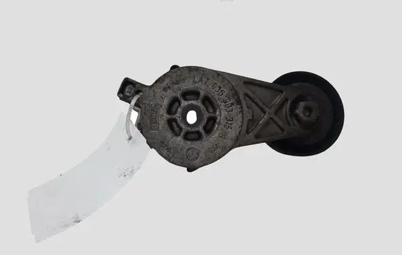 Audi A3 S3 A3 Sportback 8P Generator/alternator belt tensioner 03G903315A