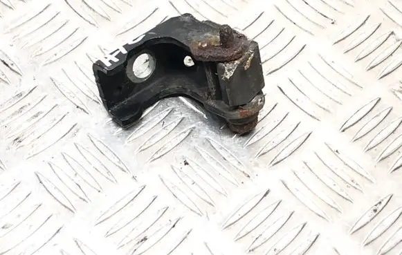 Peugeot 206 Rear door upper hinge 