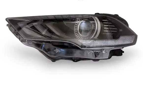 Ford Mustang VI Headlight/headlamp E41JB3D11 85015B294609114 J13006BK