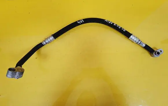 Audi A4 S4 B6 8E 8H Air conditioning (A/C) pipe/hose 8E0260701AB
