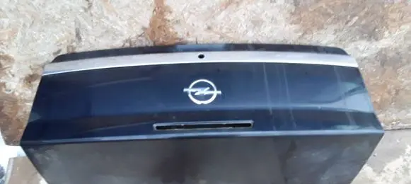 Opel Vectra C Tailgate/trunk/boot lid