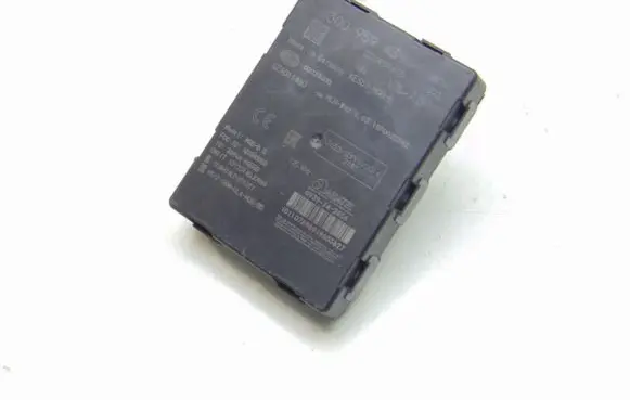 Volkswagen PASSAT B8 Keyless (KESSY) go control unit/module 3Q0959435