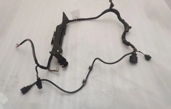 Volkswagen PASSAT B8 USA Other wiring loom 5CU971111N