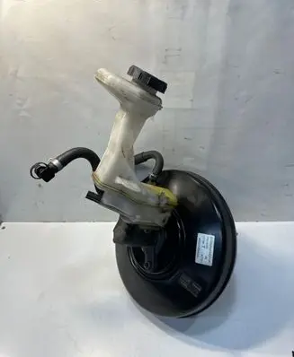 Renault Koleos II Brake booster 460074BA2A 0204802018