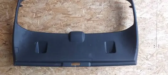 Peugeot 3008 I Other trunk/boot trim element 9684323277 9670581877