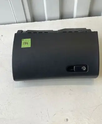 Mercedes-Benz C W205 Glove box A2056800091 15496474