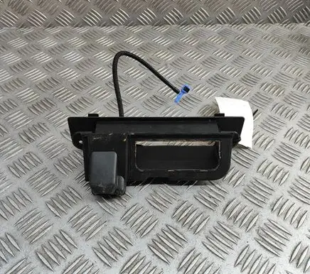 Audi A5 Tailgate/trunk/boot exterior handle 8B3827574A