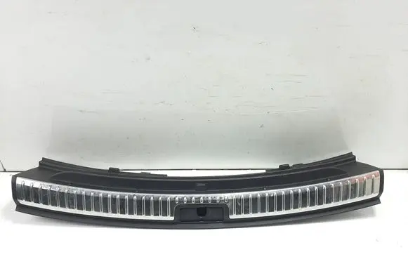 Seat Leon (5F) Trunk/boot sill cover protection 5F9863459A 5F9863459C