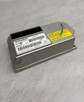 Volvo V70 Airbag control unit/module P30667469 6991009820 9950250050