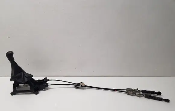 Mitsubishi Space Star Gear shifter/selector 2460A112