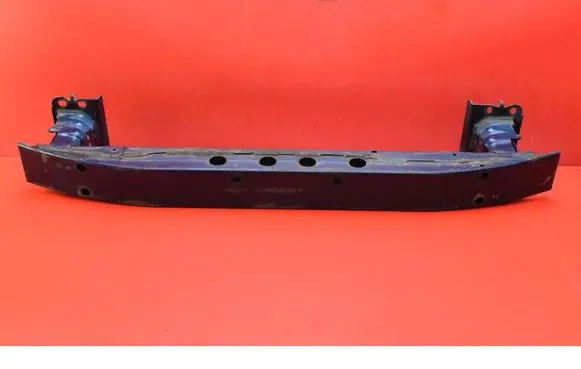 Toyota Avensis Verso Front bumper support beam