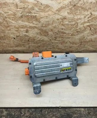 Hyundai Ioniq 5 Voltage converter inverter 91958GI520