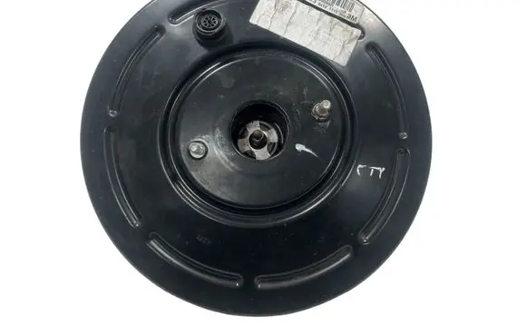 Renault Scenic III - Grand scenic III Brake booster 472100005R
