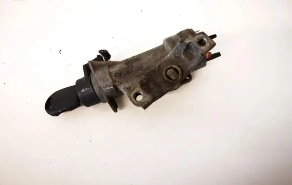 Volkswagen Golf IV Ignition lock 4b0905851a