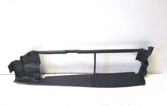 Hyundai Tucson TL Intercooler air guide/duct channel 29150CZ000