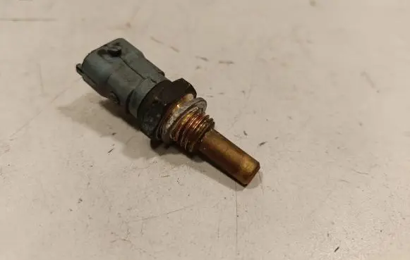 Jeep Grand Cherokee Coolant temperature sensor 0281002209