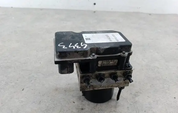 Volkswagen Fox ABS Pump 0265231626