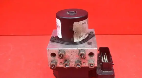 Opel Insignia A ABS Pump 13328651