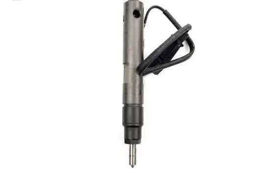 Renault Scenic I Fuel injector 0432193610 7700112880