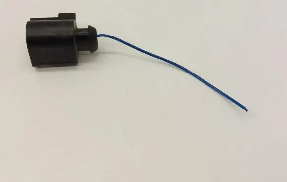 Volkswagen PASSAT B8 Horn signal 4D0971992B