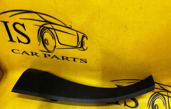 Porsche Panamera (970) (A) pillar trim 970555182