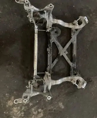 Audi A4 S4 B8 8K Front subframe 8K0423401