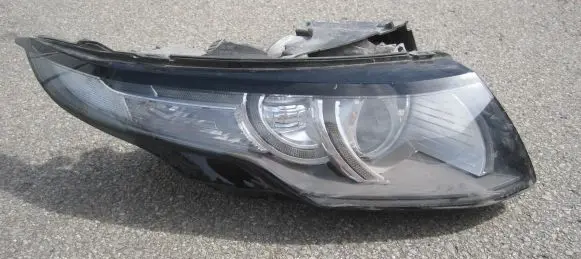 Land Rover Evoque I Headlight/headlamp BJ3213W029