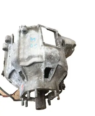 Maserati GranSport Front differential 